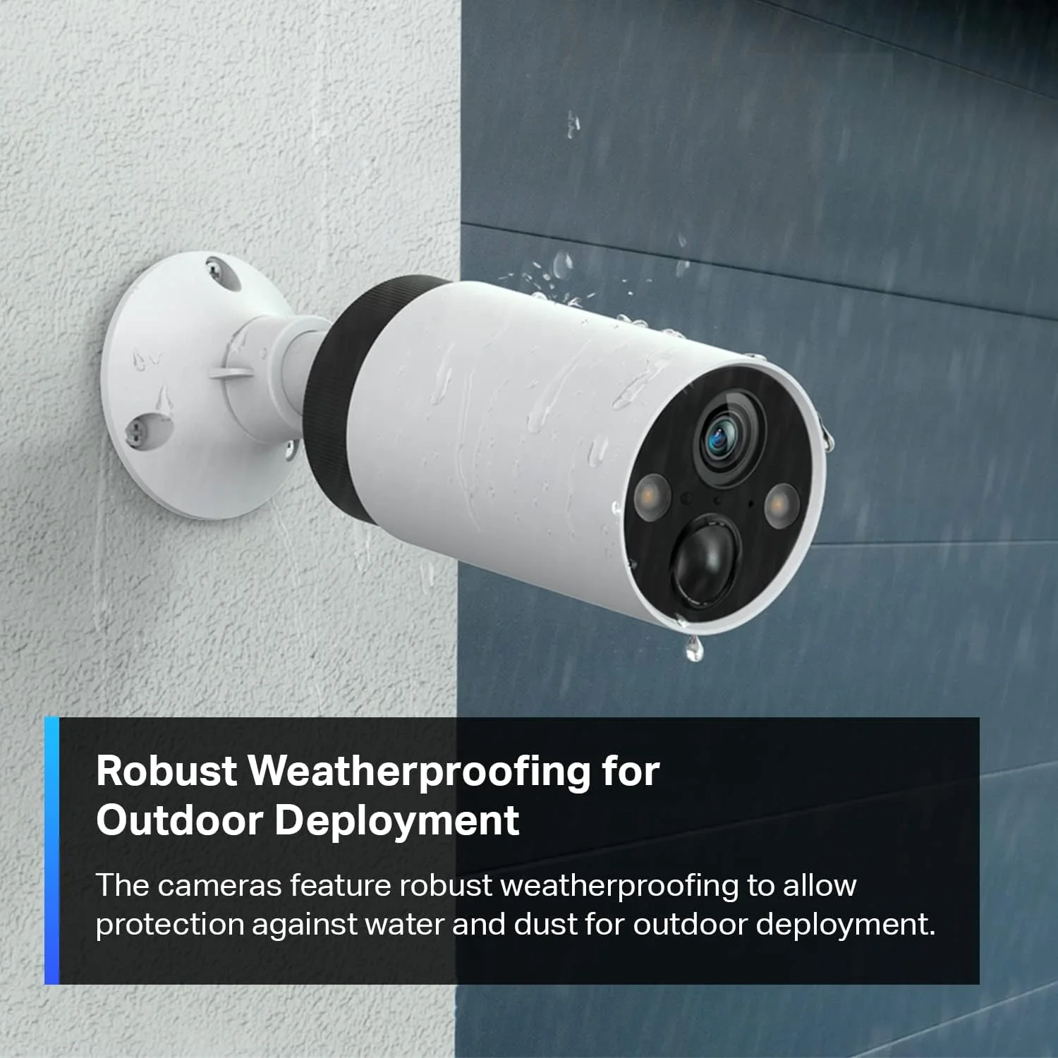 2K QHD Outdoor Camera, Tapo C420 - Image 10