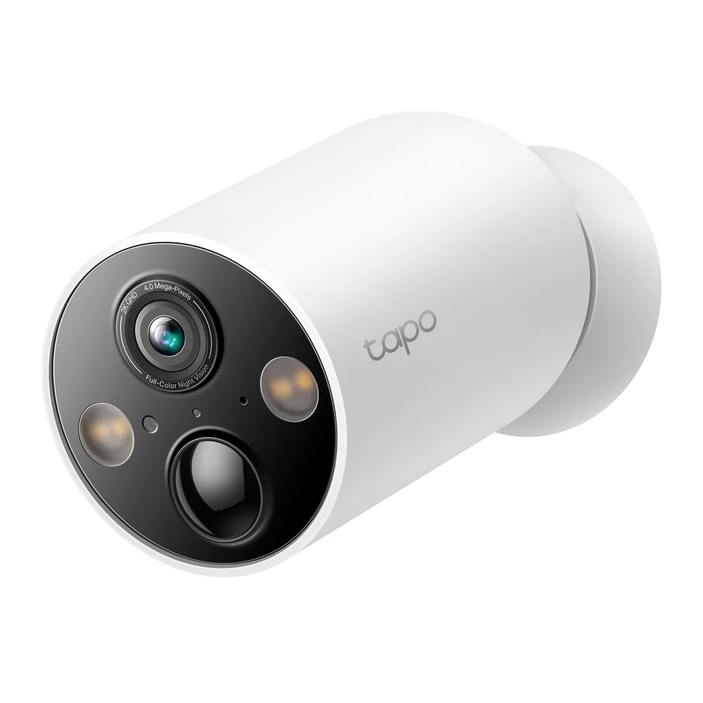 MagCam 2K Battery Powered Camera, Tapo C425 2 pack - Image 11