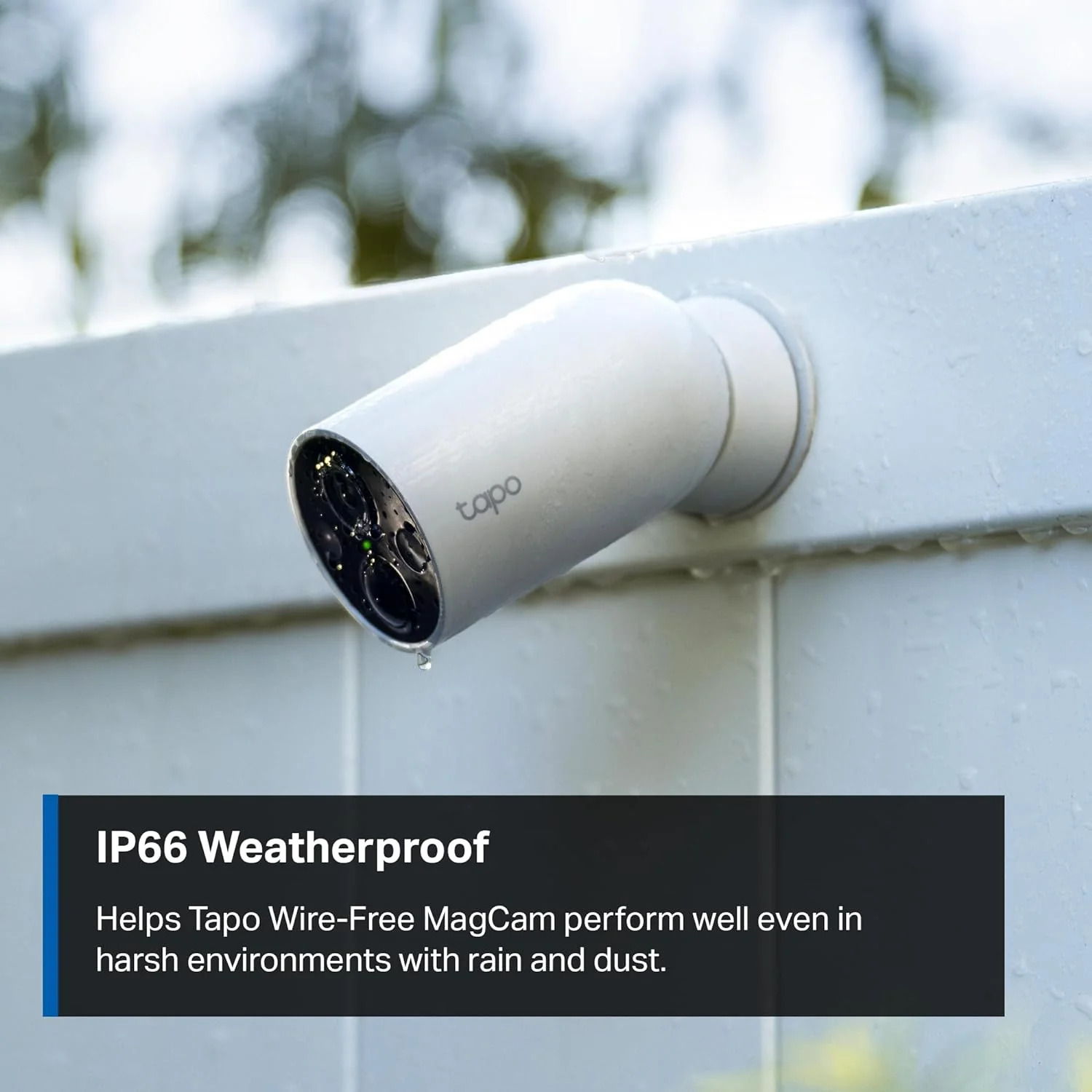 Home Monitoring Bundle – 2K Battery Doorbell + 2K Indoor/Outdoor Cam + 2K Battery Cam - Image 19