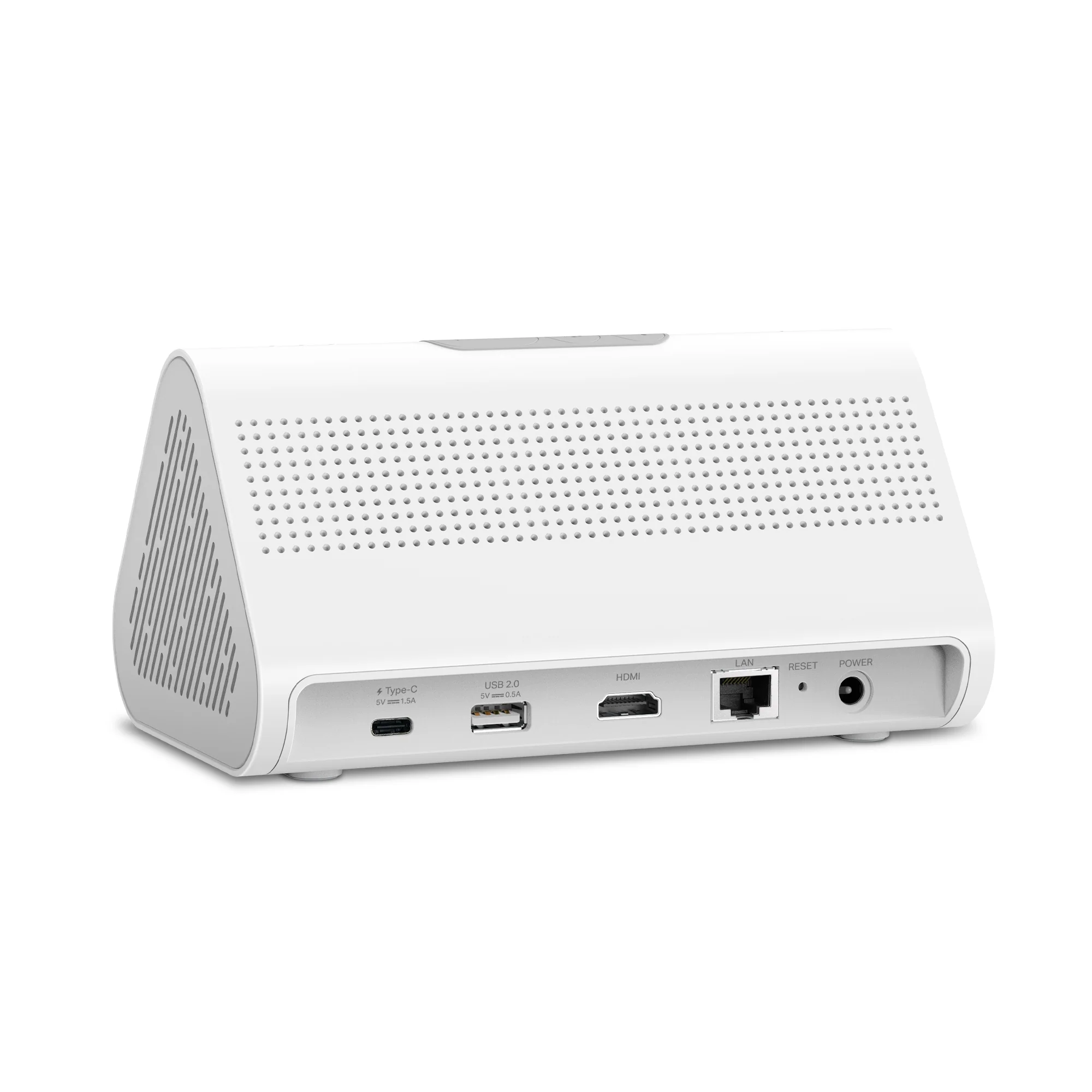Smart Home CentralHub All-in-One Security Solution, Tapo H500 - Image 9