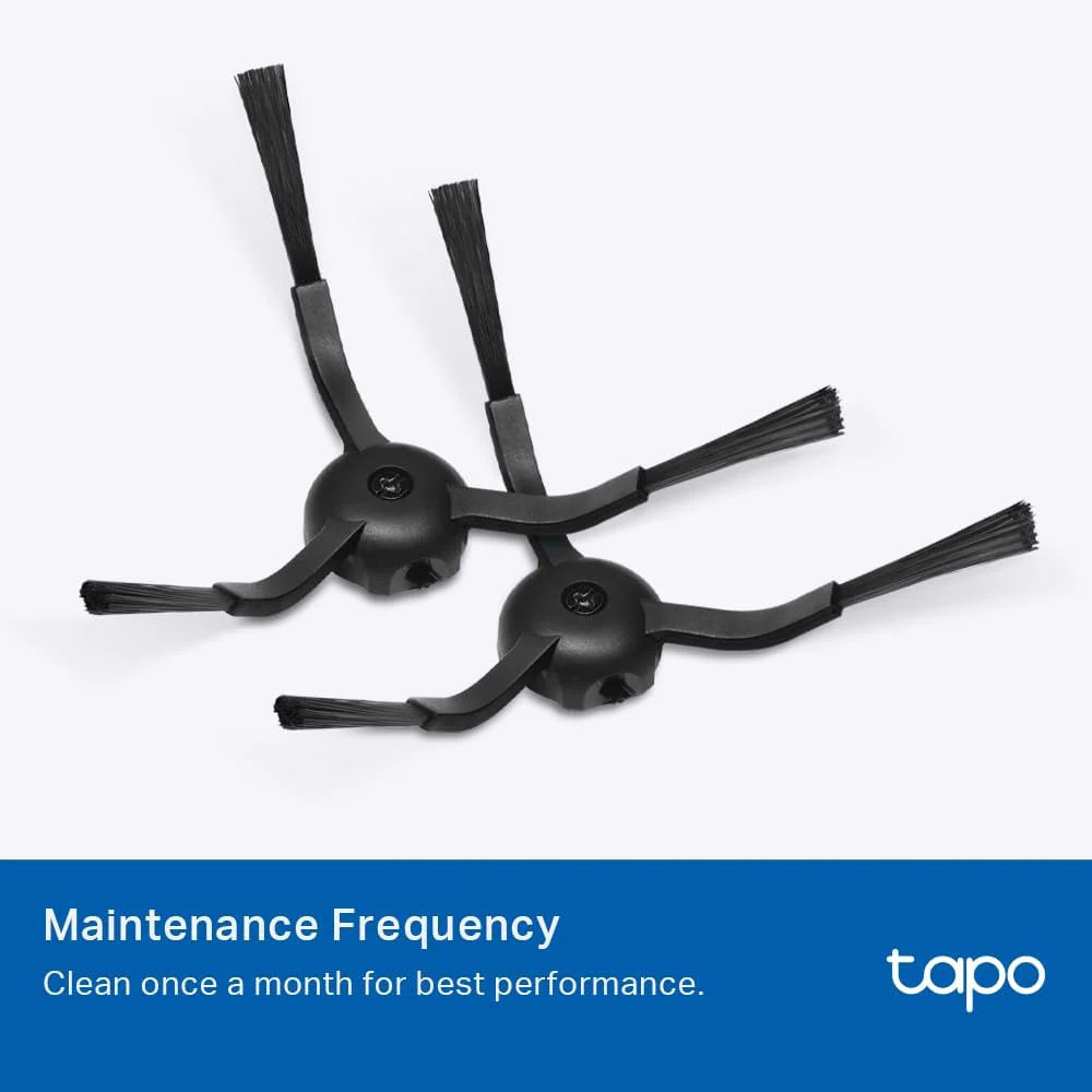 Robot Vacuum Replacement Kit, Tapo RVA104 - Image 3