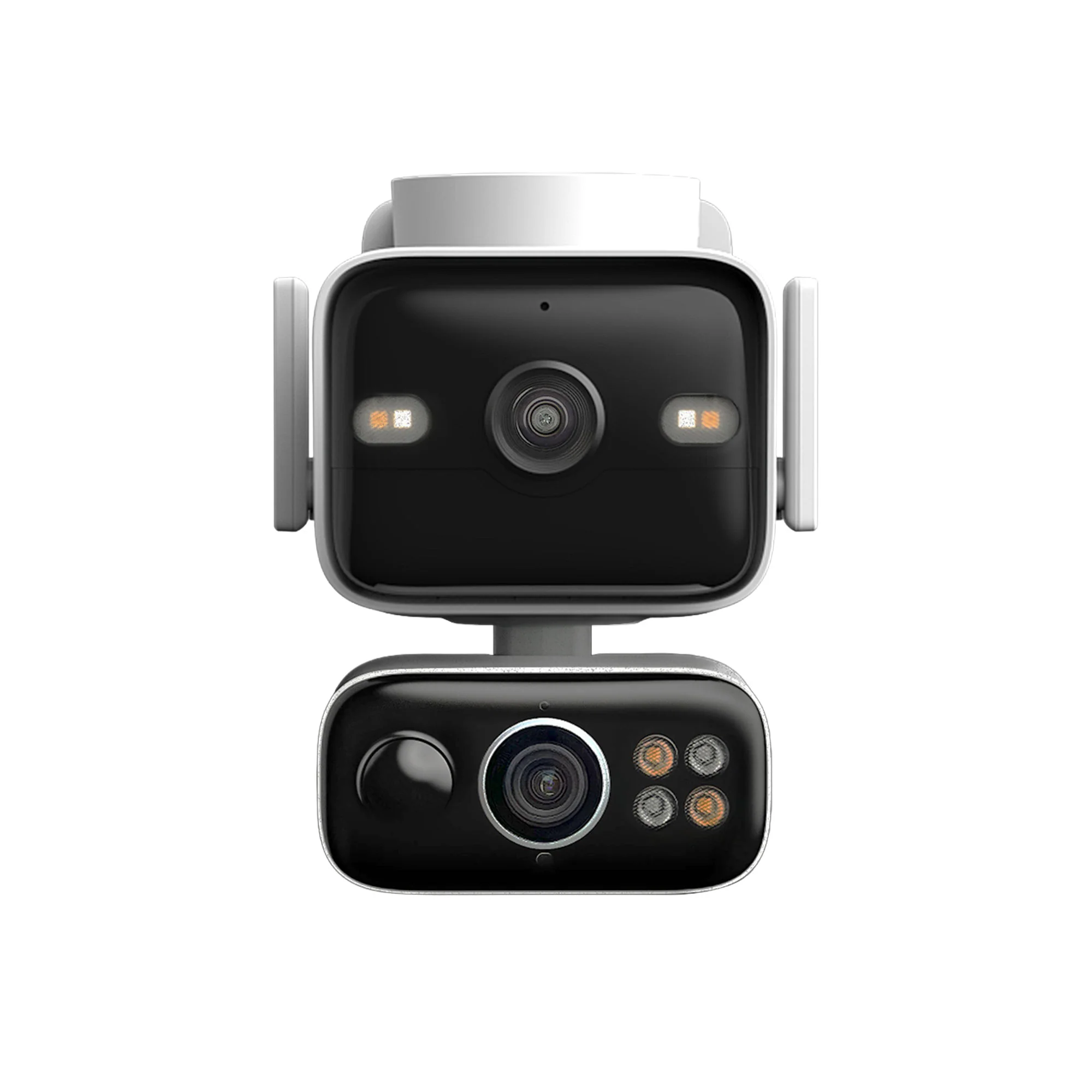 4K Dual-Lens Solar Pan/Tilt Security Camera, Tapo C675D Kit - Image 15