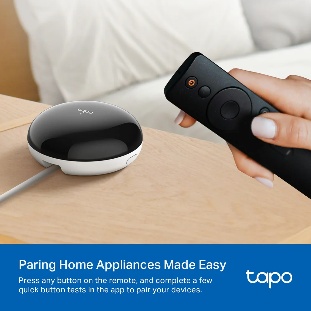 Smart IR & IoT Hub, Tapo H110 - Image 10