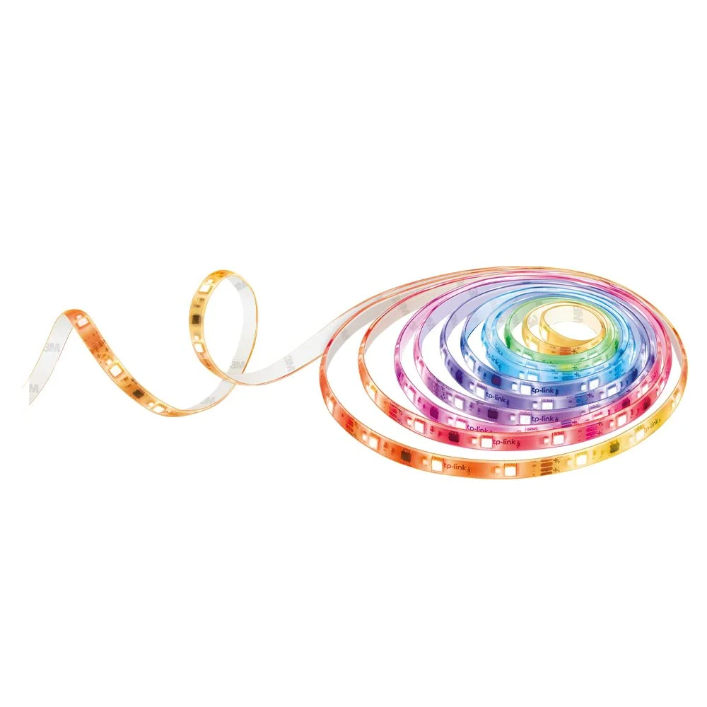 Apple Home RGBWIC Smart LED Light Strip 16.4Ft, Tapo L930-5 - Image 7